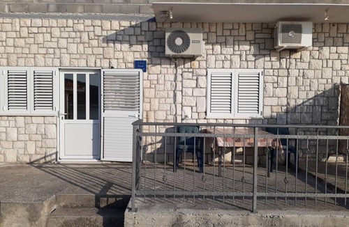 Sevid Apartment | Apartments Ruzarija