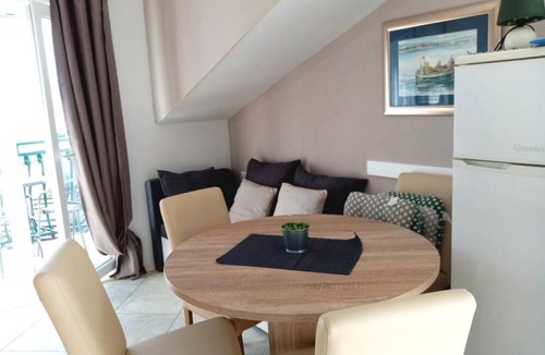 Slatine Apartment | Apartments Silva