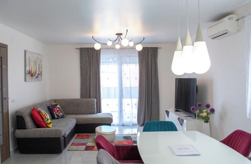 Veli Iz Apartment | Il Dono Del Mare