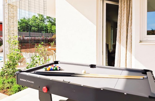 Mali Turini Villa | NEW Villa David 5star first renting summer 2025