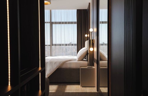 Osijek Apartment | DISTRICT boutique