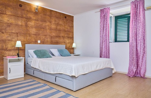 Ploce Apartment | Mia's Wonderland