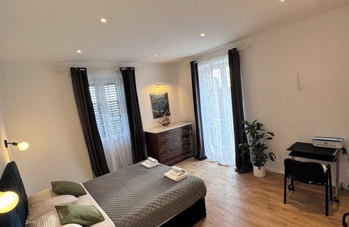 Ploce Apartment | Mia's Wonderland