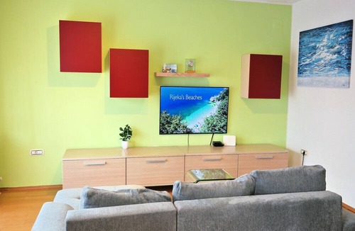 Buzdohanj Apartment | Apartment in Čavle near Rijeka Beach