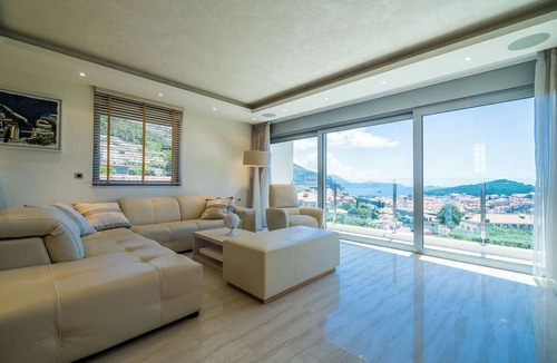 Gornji Kono Villa | Villa Vita Adele