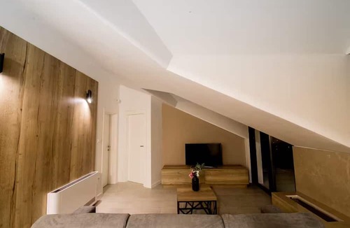 Vidalici Villa | Suite with Jacuzzi and Balcony