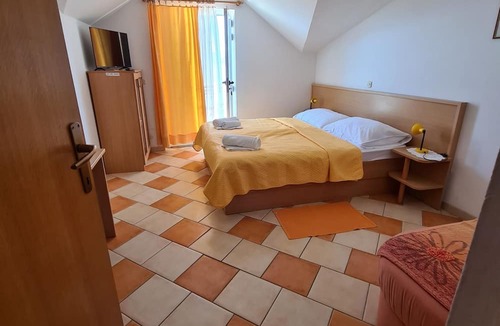 Brist Apartment | Apartments Pansion Franka 3