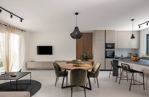 Pridraga Villa | Beautiful Villa Leina with heated pool