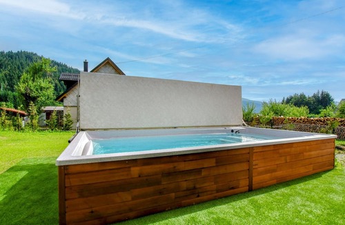 Ravna Gora House | Feel Good by Interhome