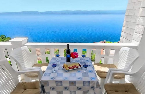 Pisak Apartment | Apartments Nevi