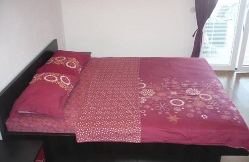 Komarna Apartment | Apartments Krvavac
