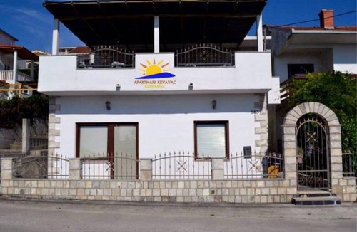Komarna Apartment | Apartments Krvavac