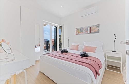Sevid Apartment | Luxury Living at Horizon Retreat