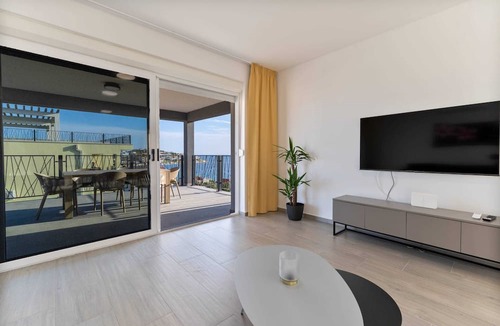 Sevid Apartment | Luxury Living at Horizon Retreat