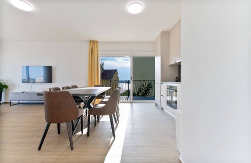 Sevid Apartment | Luxury Living at Horizon Retreat