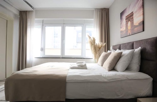 Slavija Apartment | Smart Apartments Templum