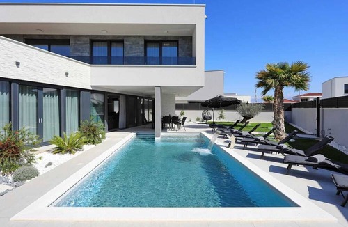 Zaton Villa | Villa 033 Zaton | Adriatic Luxury Villas