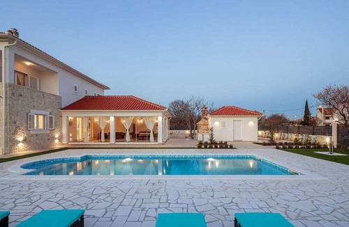 Velim Villa | Villa Darina | Adriatic Luxury Villas