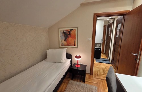 Zemun Villa | Vila Forest