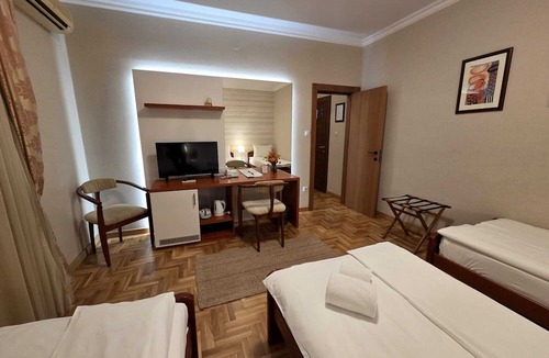 Zemun Villa | Vila Forest