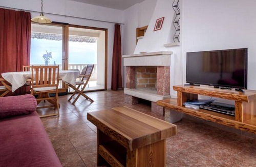 Ivan Dolac Apartment | Dolac Green Side Apartments