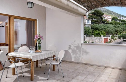 Ivan Dolac Apartment | Dolac Green Side Apartments