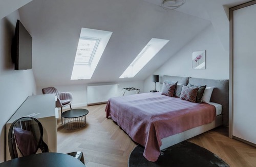 Osijek Apartment | LAVilla Osijek