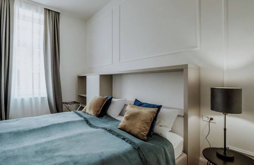 Osijek Apartment | LAVilla Osijek