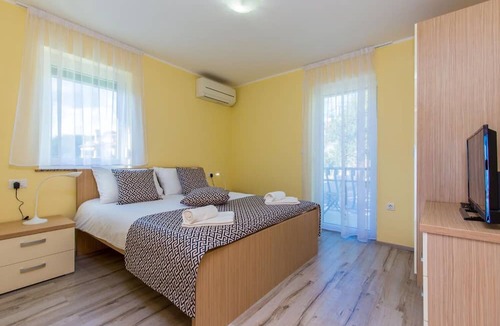 Kostrena Apartment | Apartments Kostrena (112811-A2) - Kostrena