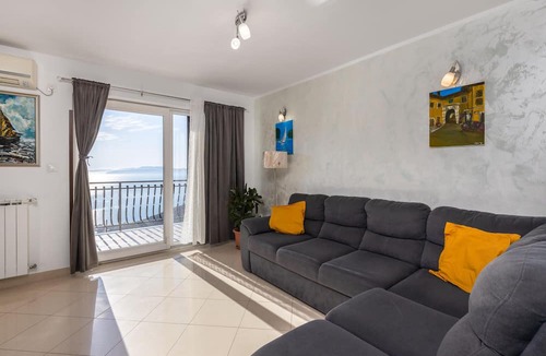 Bregi Apartment | Nice apartment in Bregi