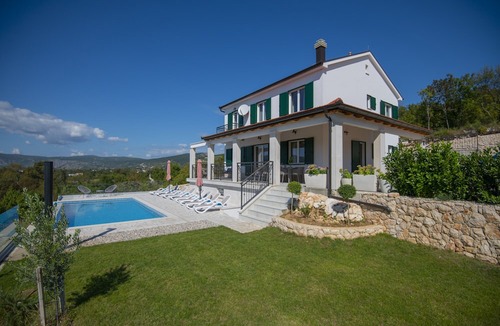 Prolozac Villa | Villa In Excelsis