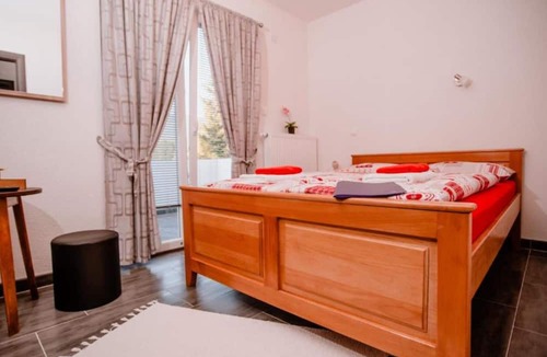 Korenica Apartment | Mountain Serenity Rooms