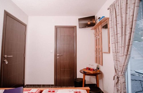 Korenica Apartment | Mountain Serenity Rooms
