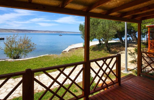 Starigrad RV Rental | Camping Paklenica