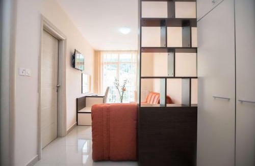 Foca Hotel | Hotel Zelengora