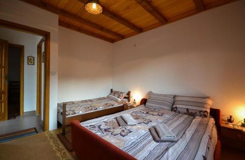 Foca Hotel | Antik Sobe