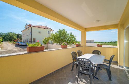Pula Apartment | Apartment UNA 2
