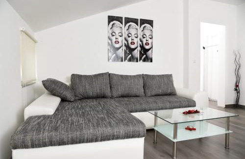 Bezjaki Apartment | Apartments Trampi