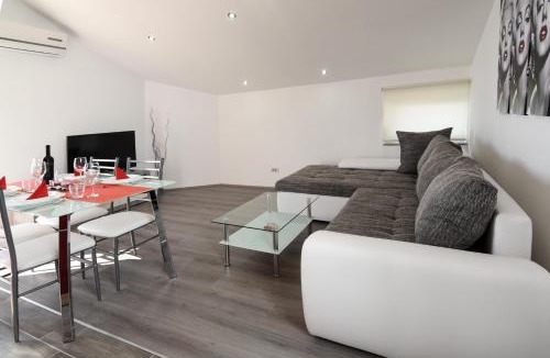 Bezjaki Apartment | Apartments Trampi