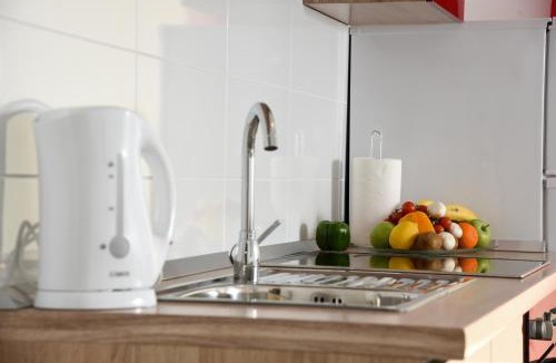 Bezjaki Apartment | Apartments Trampi