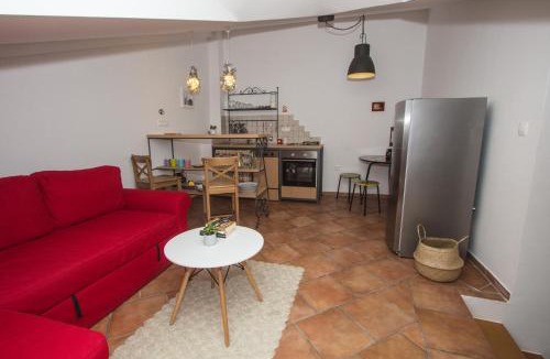 Grad Apartment | Jerry & Oli's Apartments