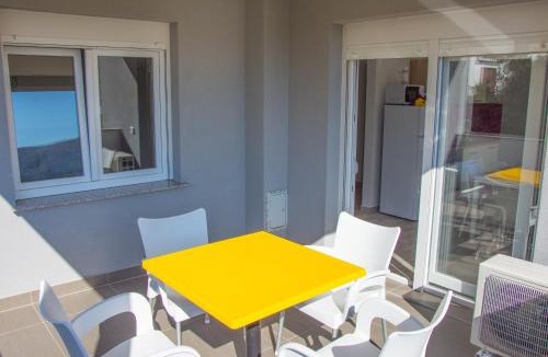 Pag Apartment | Apartment Villa Franci Pag with heating and open all year