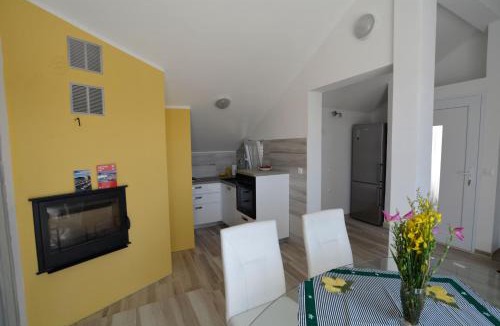 Gruz Apartment | Villa Rosa