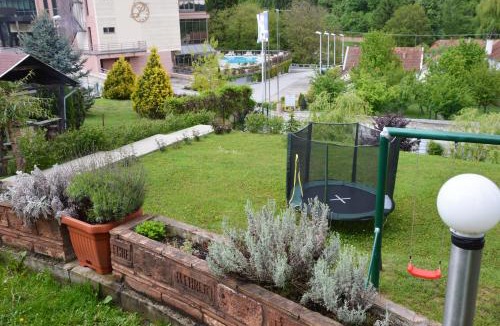 Vrdnik Apartment | Apartments Vila Vrdnik