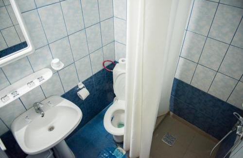 Eforie Nord Hotel | Hotel Dynes