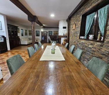 Novaki Villa | Didin Ranč