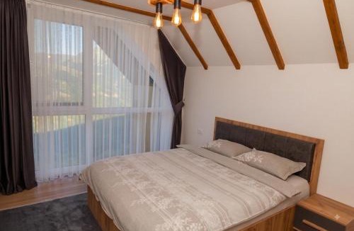 Hoçë e Qytetit Villa | The Sharr Retreat - Luxury Villa