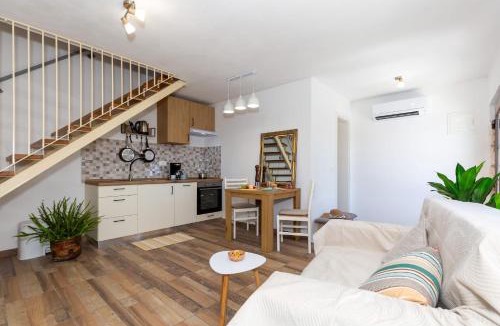 Fuskulin Villa | House Zaneta
