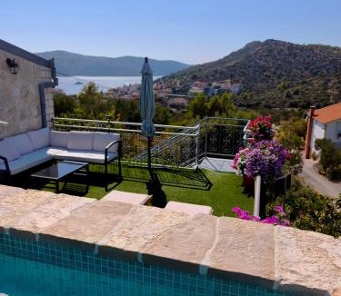 Seget Vranjica Apartment | Apartment Igralište Mirakul