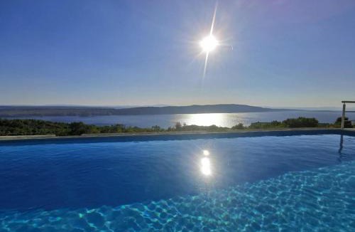 Senj House | Holiday home - Apartments Marinjo